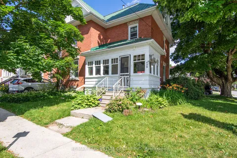 132 First Avenue, ON L9V 3K1