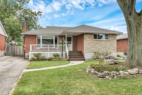 85 East 45th Street, ON L8T 3J9