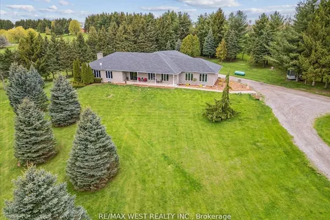 331 Mountsberg Road, ON L0P 1B0