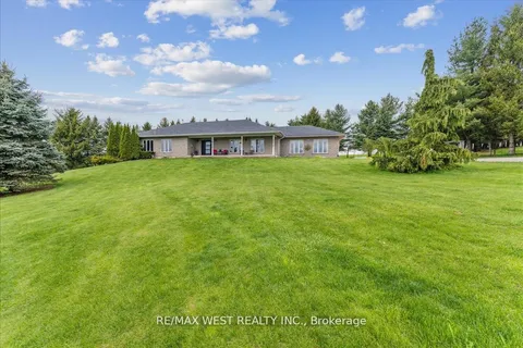 331 Mountsberg Road, ON L0P 1B0