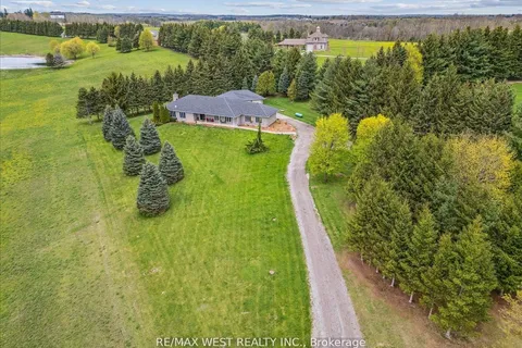 331 Mountsberg Road, ON L0P 1B0