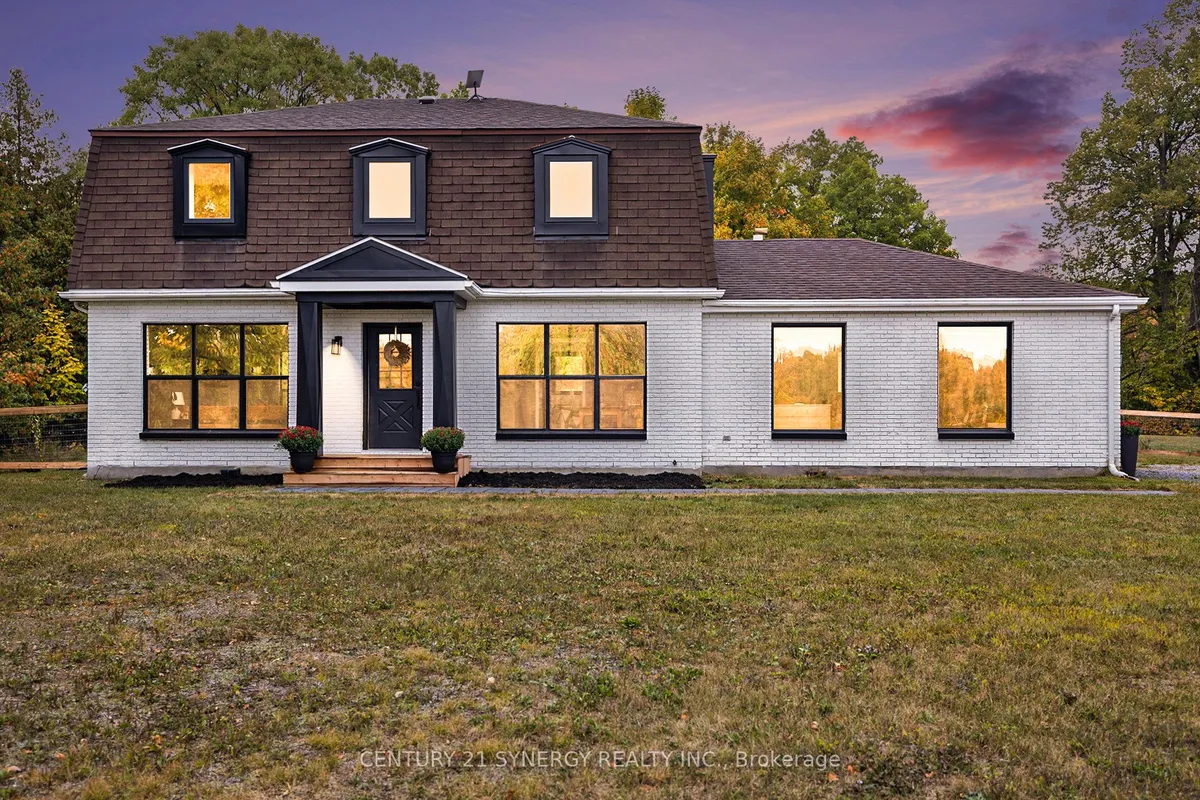 2516 Waba Road, ON K0A 2X0