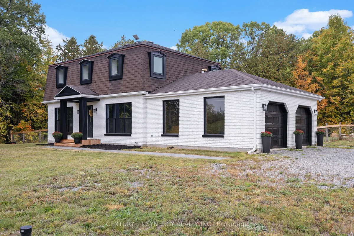 2516 Waba Road, ON K0A 2X0