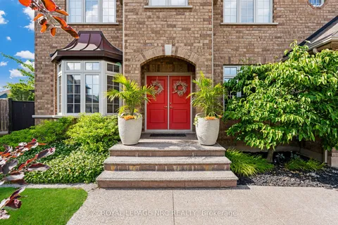 13 Alex Grant Place, ON L2P 0A2