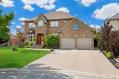 13 Alex Grant Place, ON L2P 0A2