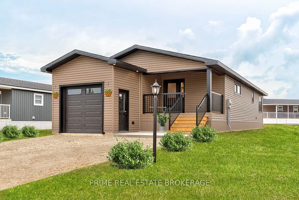 213 Carolynn Way, ON N4W 3G8