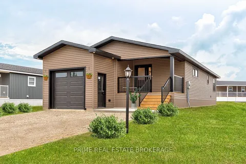 213 Carolynn Way, ON N4W 3G8