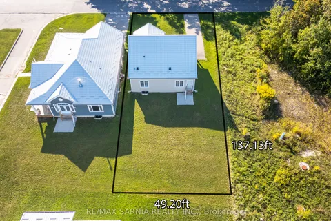 7608 THOMAS Street, ON N0N 1J0