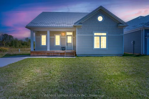 7608 THOMAS Street, ON N0N 1J0