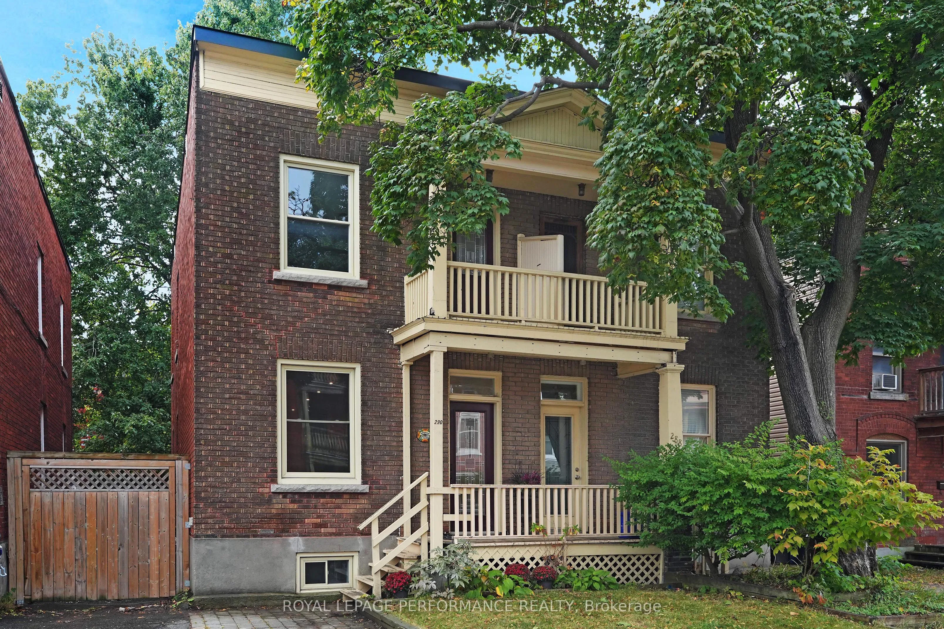 290 Clarence Street, ON K1N 5R3