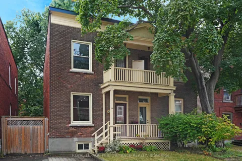 290 Clarence Street, ON K1N 5R3