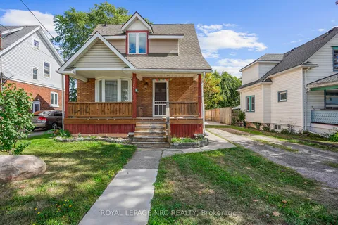 4586 Fifth Avenue, ON L2E 4R6