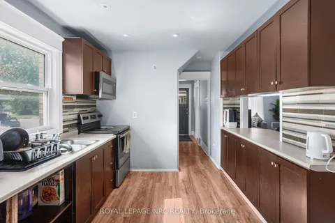 4586 Fifth Avenue, ON L2E 4R6