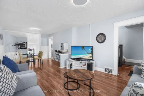 4586 Fifth Avenue, ON L2E 4R6