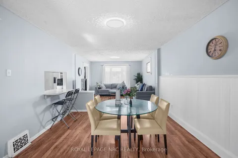 4586 Fifth Avenue, ON L2E 4R6