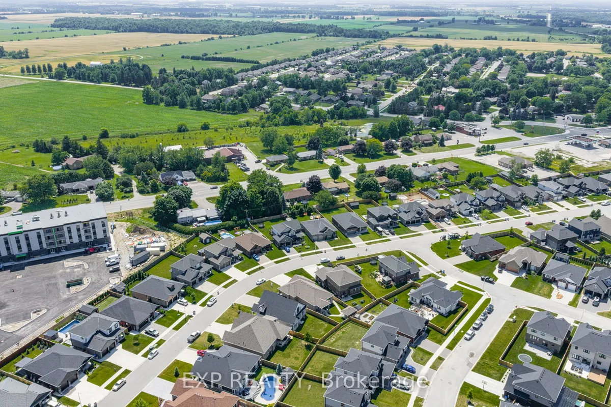 116 Spencer Avenue, ON N0M 2J0