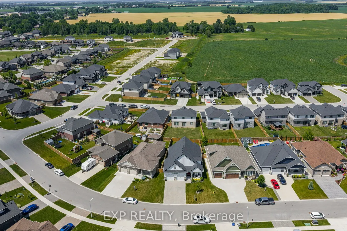 116 Spencer Avenue, ON N0M 2J0