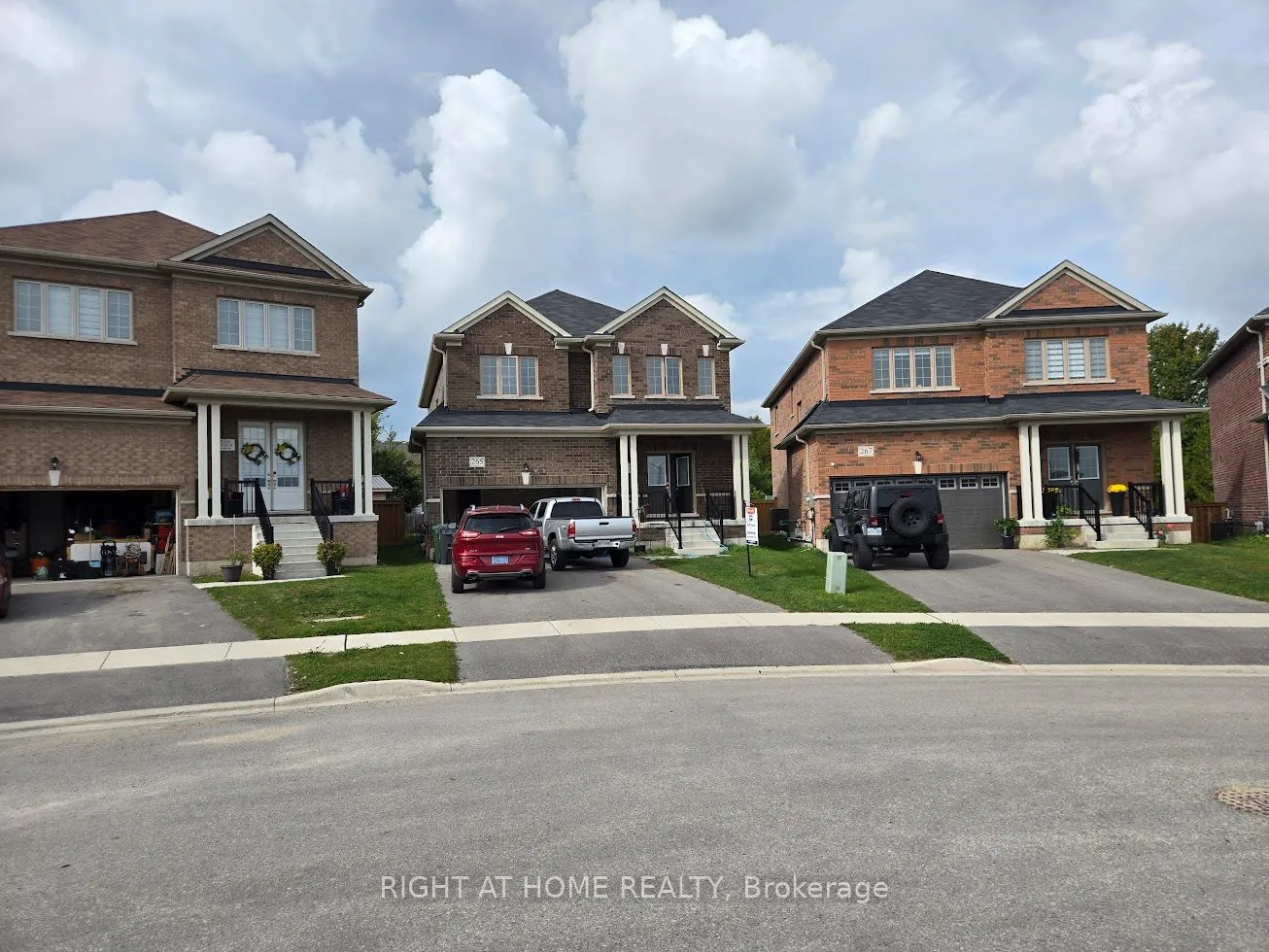 265 Ridley Crescent, ON N0C 1B0