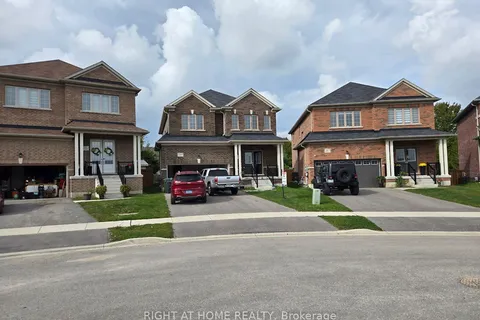265 Ridley Crescent, ON N0C 1B0