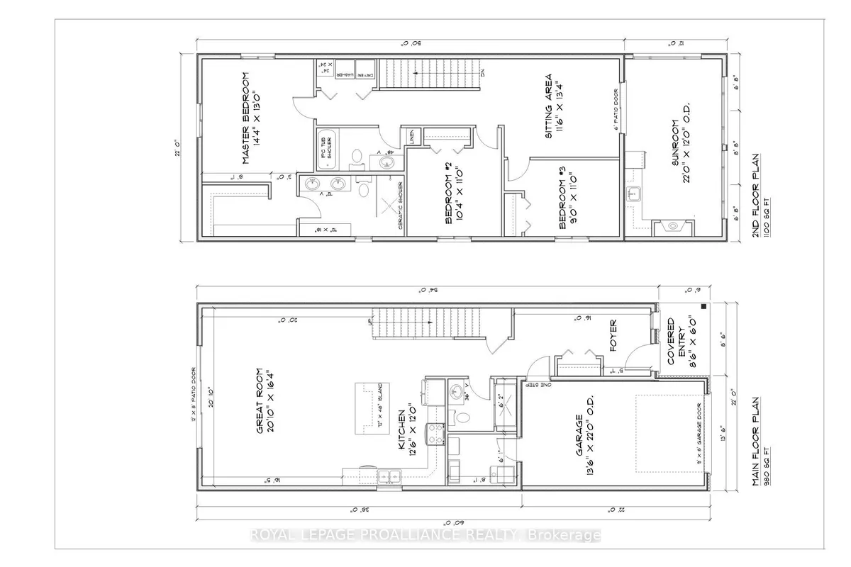 63 S Church Street, ON K8N 3B5