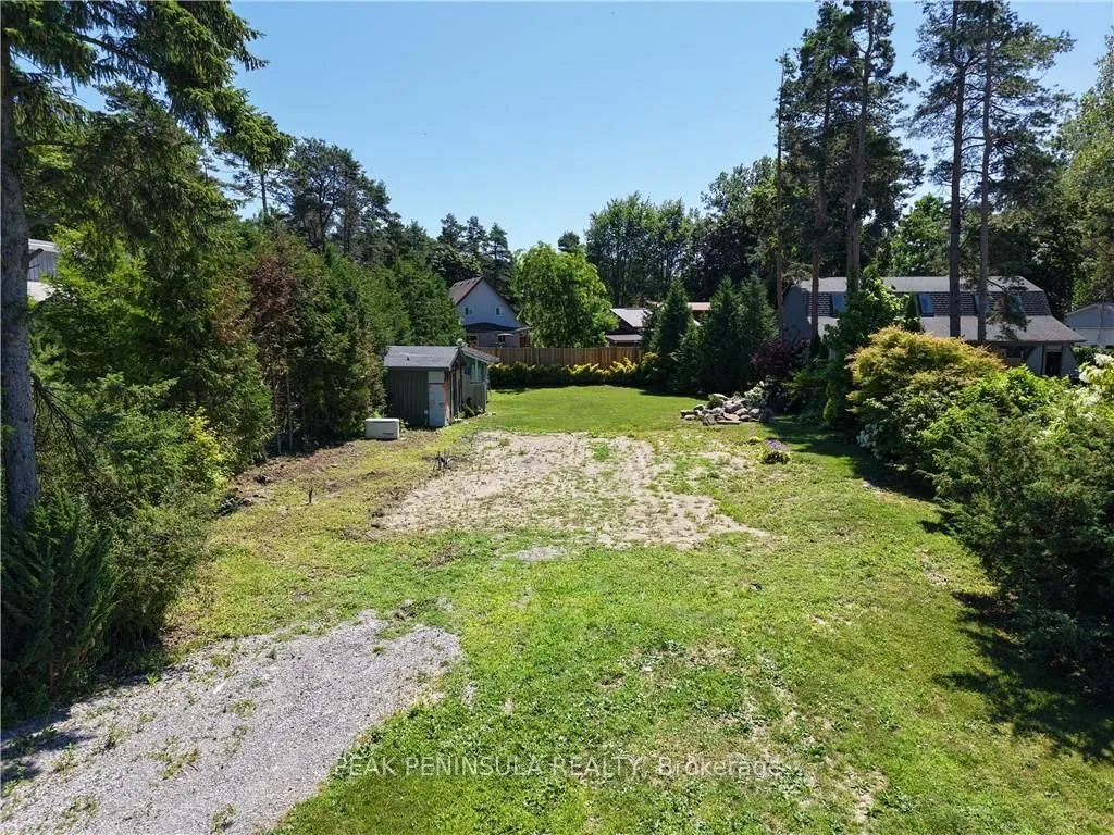 7 Old Cut Boulevard, ON N0E 1M0