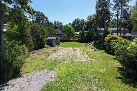 7 Old Cut Boulevard, ON N0E 1M0