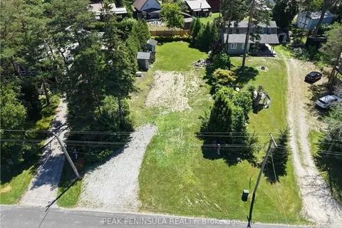 7 Old Cut Boulevard, ON N0E 1M0