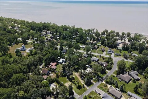 7 Old Cut Boulevard, ON N0E 1M0