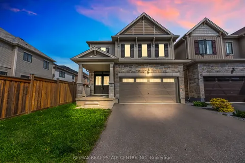 54 Larry Crescent, ON N3W 0B3