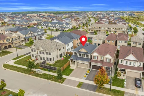 54 Larry Crescent, ON N3W 0B3