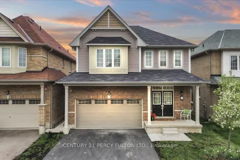 78 Cooke Avenue, ON N3T 0S1