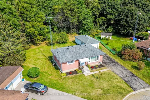 224 Nickerson Drive, ON K9A 1A5