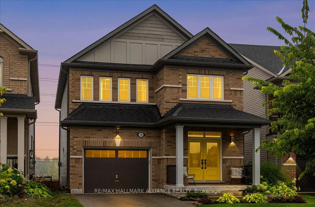 39 Kay Crescent, ON N1M 0A4