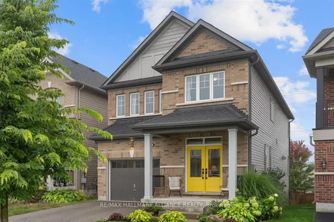 39 Kay Crescent, ON N1M 0A4