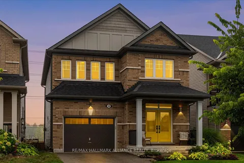 39 Kay Crescent, ON N1M 0A4