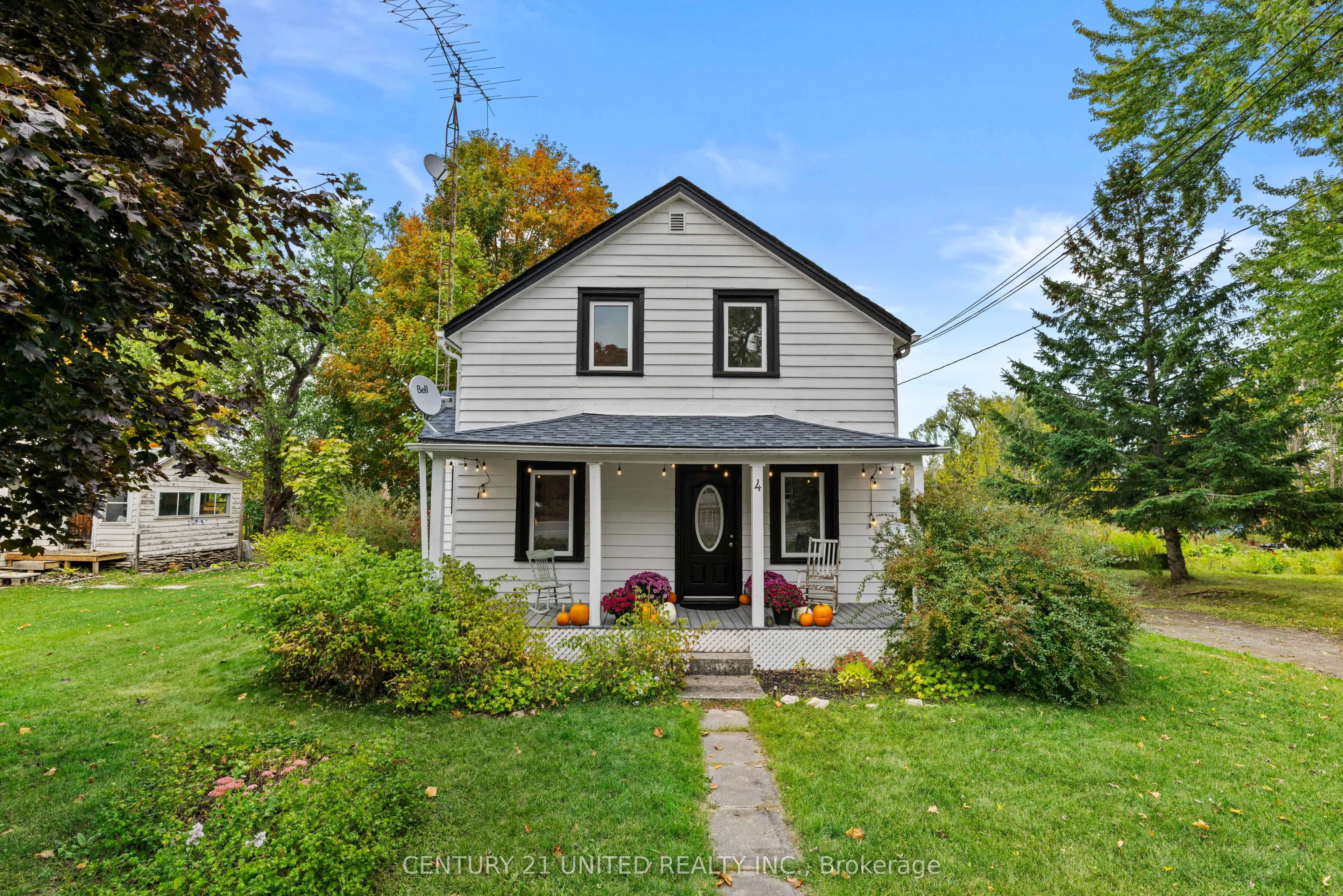 4 O'Brien Street, ON K0K 2M0