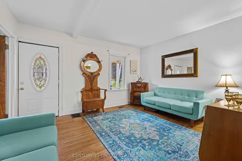 4 O'Brien Street, ON K0K 2M0