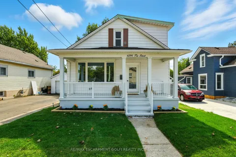 6294 Ker Street, ON L2G 1X8