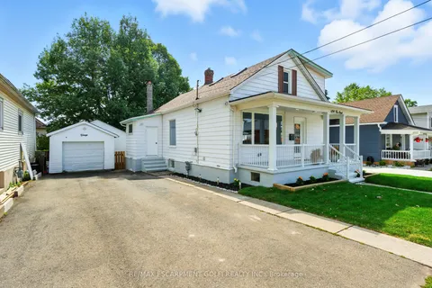 6294 Ker Street, ON L2G 1X8