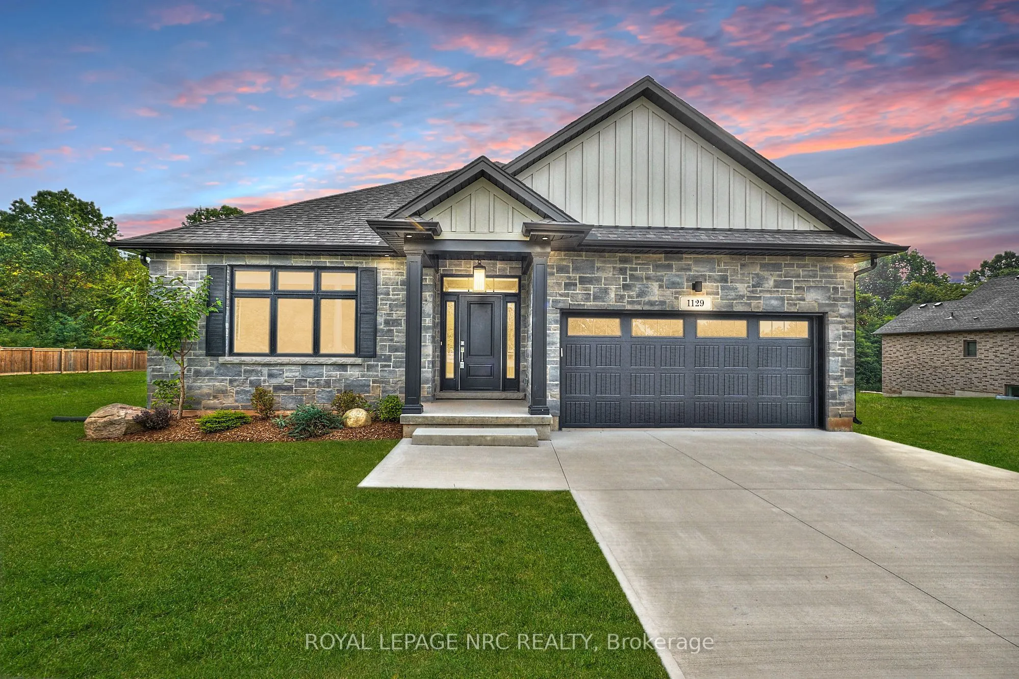 1129 Balfour Street, ON L0S 1C0