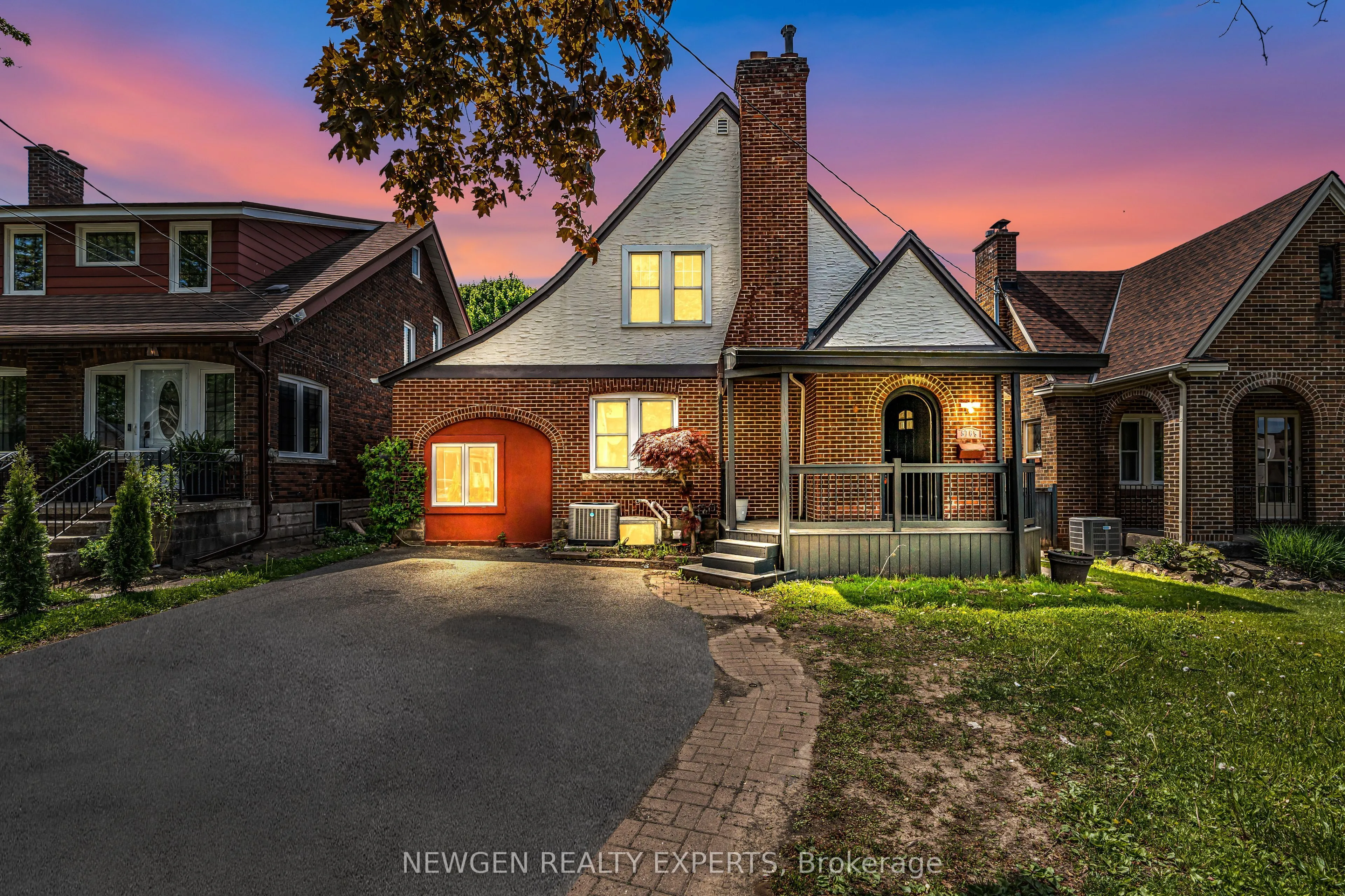 5765 Dorchester Road, ON L2G 5S6