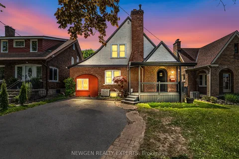 5765 Dorchester Road, ON L2G 5S6