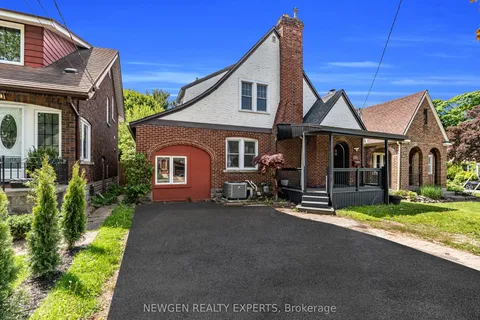 5765 Dorchester Road, ON L2G 5S6