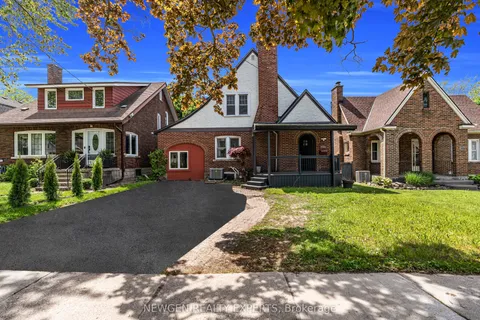 5765 Dorchester Road, ON L2G 5S6