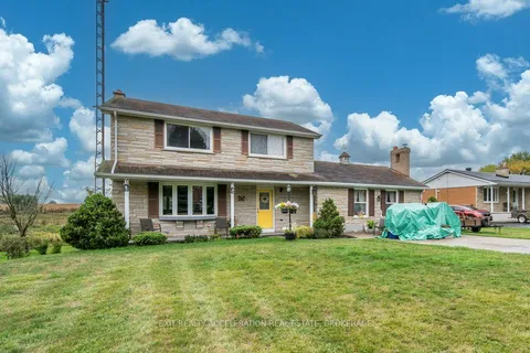 7398 County Rd 2 N/A, ON K7R 3K6