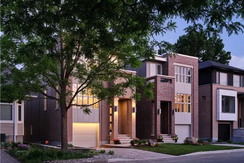 424 Avondale Avenue, ON K2A 0S3