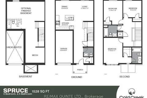 40 Hineman Street, ON K0K 2T0