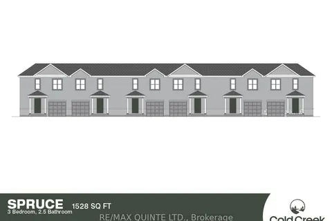 40 Hineman Street, ON K0K 2T0