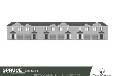 42 Hineman Street, ON K0K 2T0