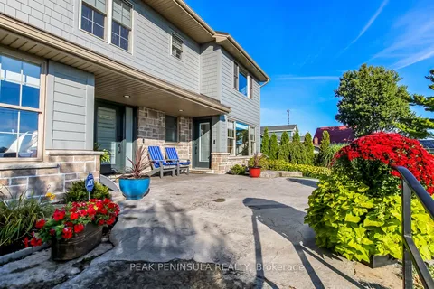 86 Old Cut Boulevard, ON N0E 1M0